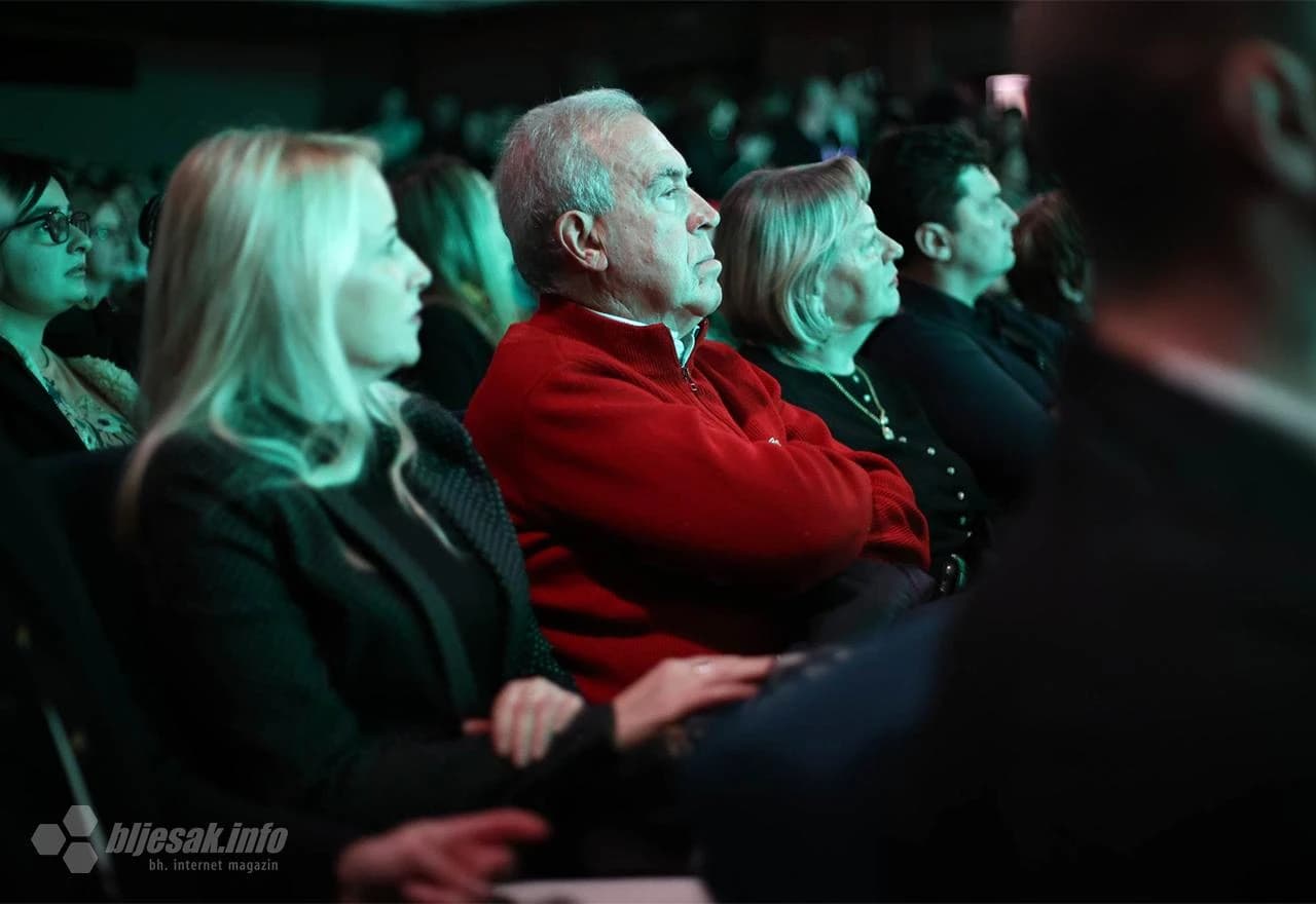 Koncert U susret Ramazanu u Mostaru