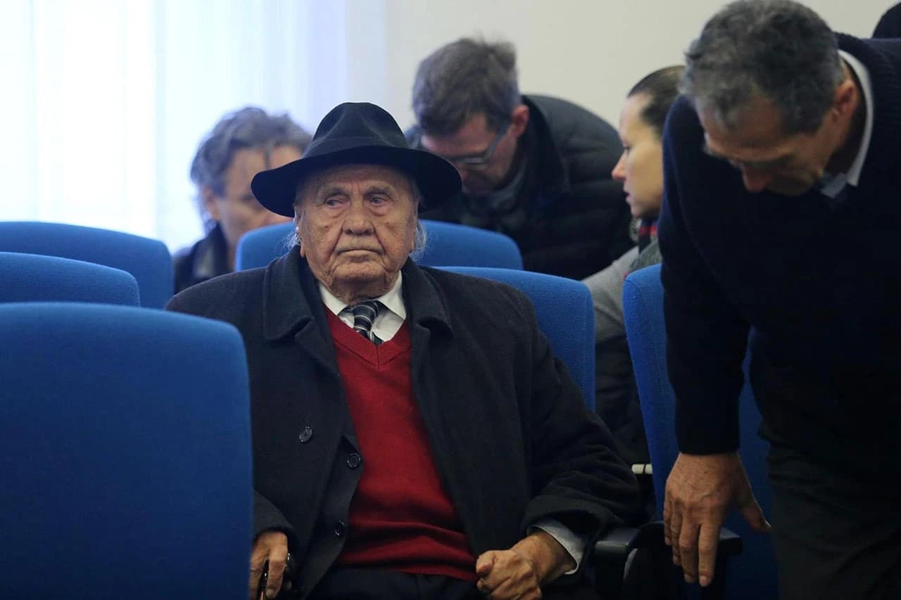 Joža Manolić