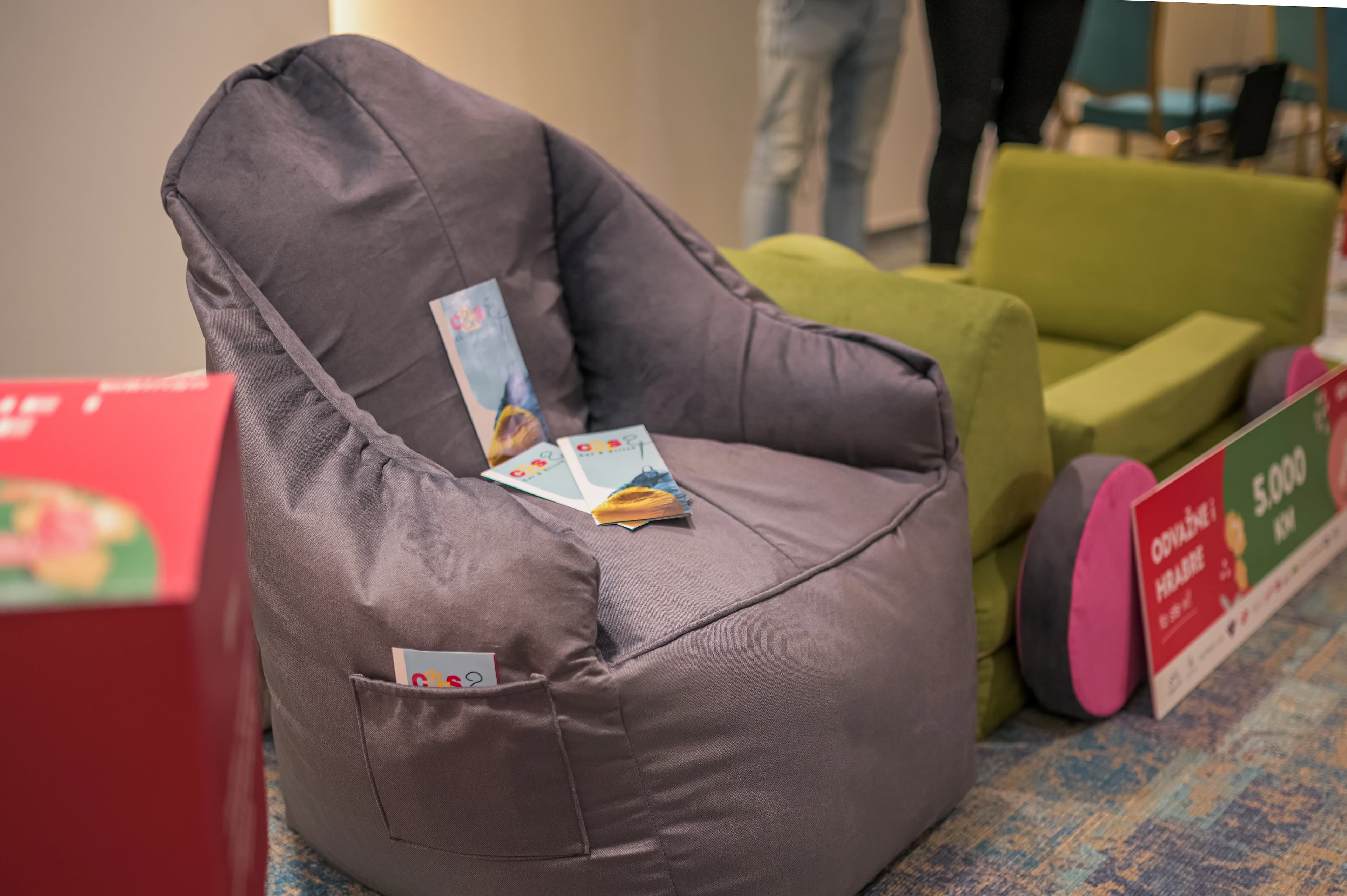 Bingo dodijelio grantove poduzetnicama