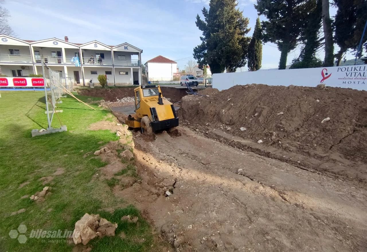 U Gabelu osim Premijer lige stižu u reflektori