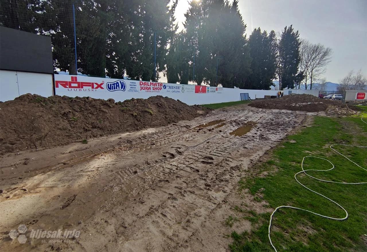 U Gabelu osim Premijer lige stižu u reflektori