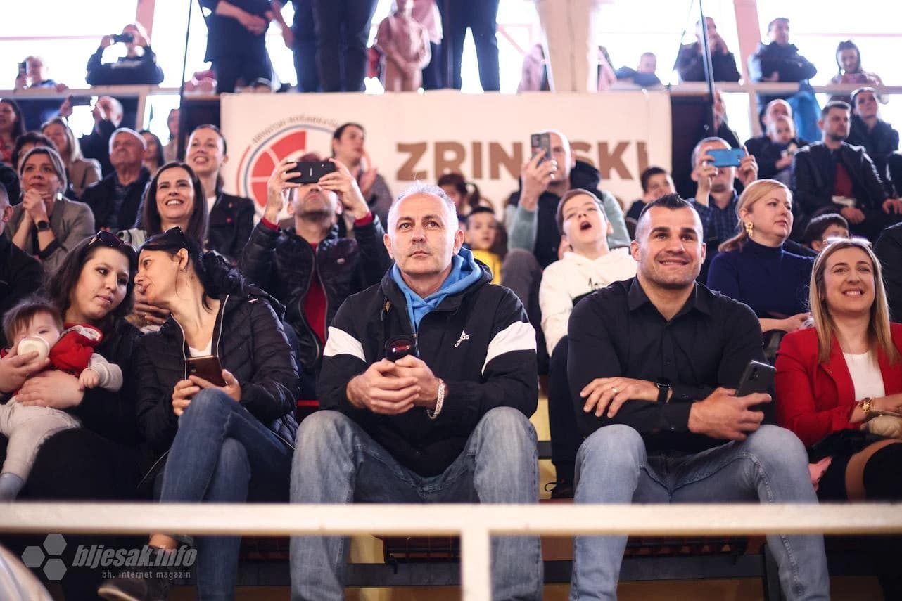 Plesno prvenstvo u Mostaru