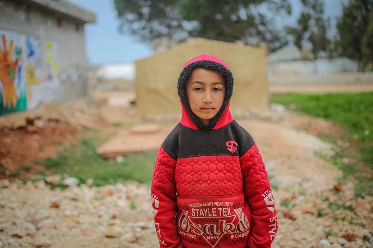 Rat koji traje 12 godina najviše pogodio djecu koja odrastaju u kampovima