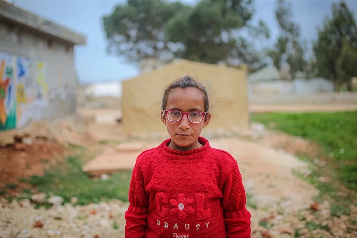 Rat koji traje 12 godina najviše pogodio djecu koja odrastaju u kampovima