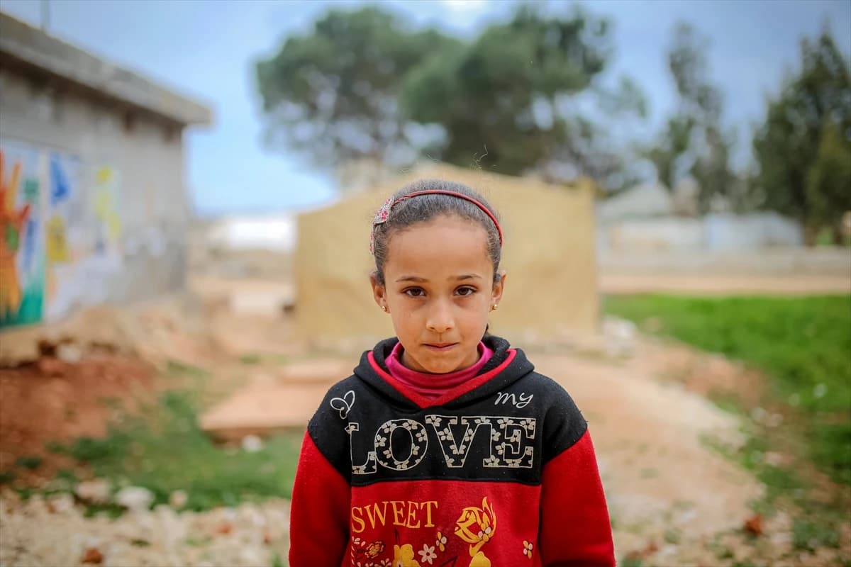 Rat koji traje 12 godina najviše pogodio djecu koja odrastaju u kampovima