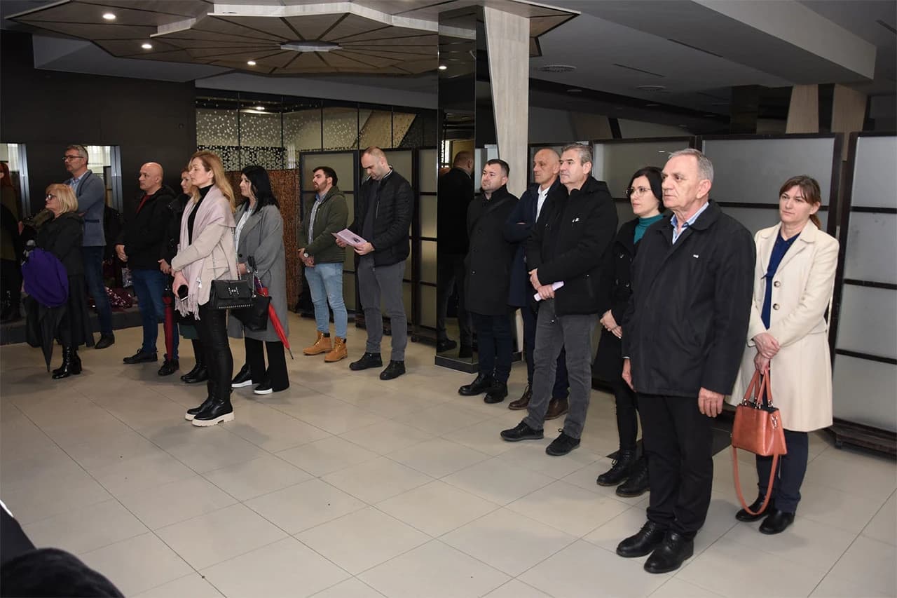 29. manifestacija „Dani hrvatskog jezika“ održana u Čitluku