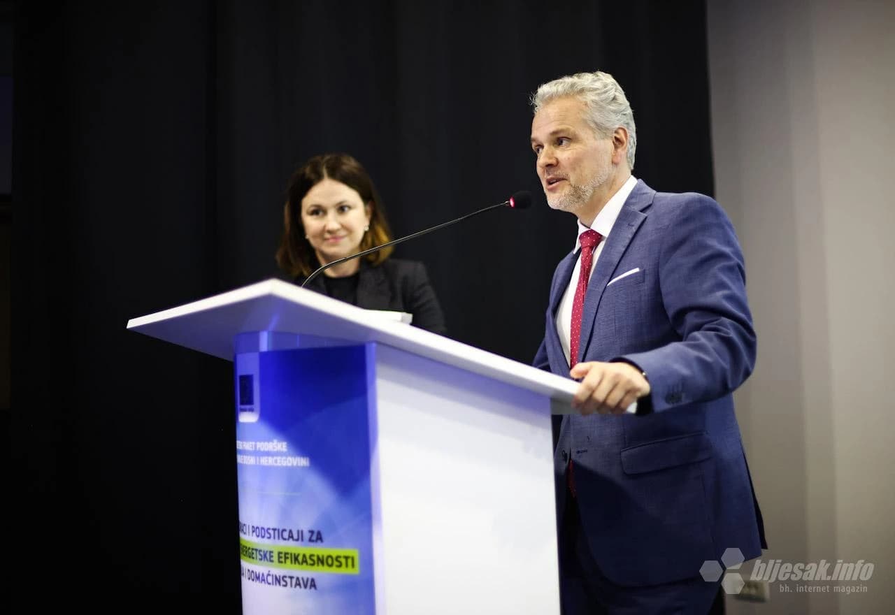 Stručna diskusija ''Mjere, koraci i podsticaji za poboljšanje energetske efikasnosti kompanija i domaćinstava''