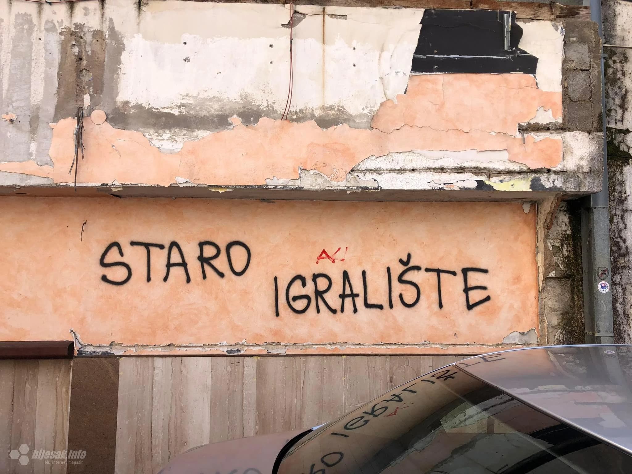 Staro Veležovo 2023.