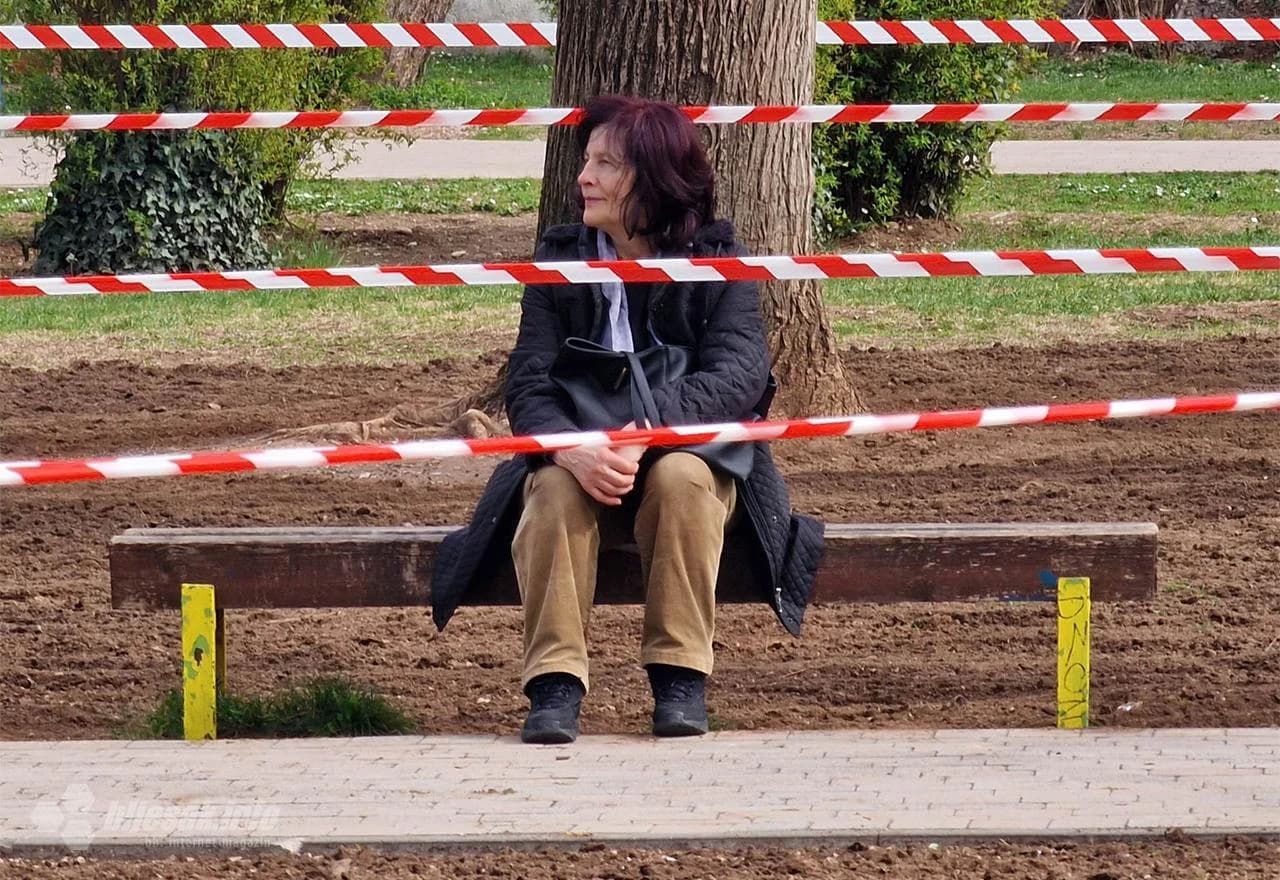 Uzorano oko Bruce Leeja: Zrinjevac dobio novu travu