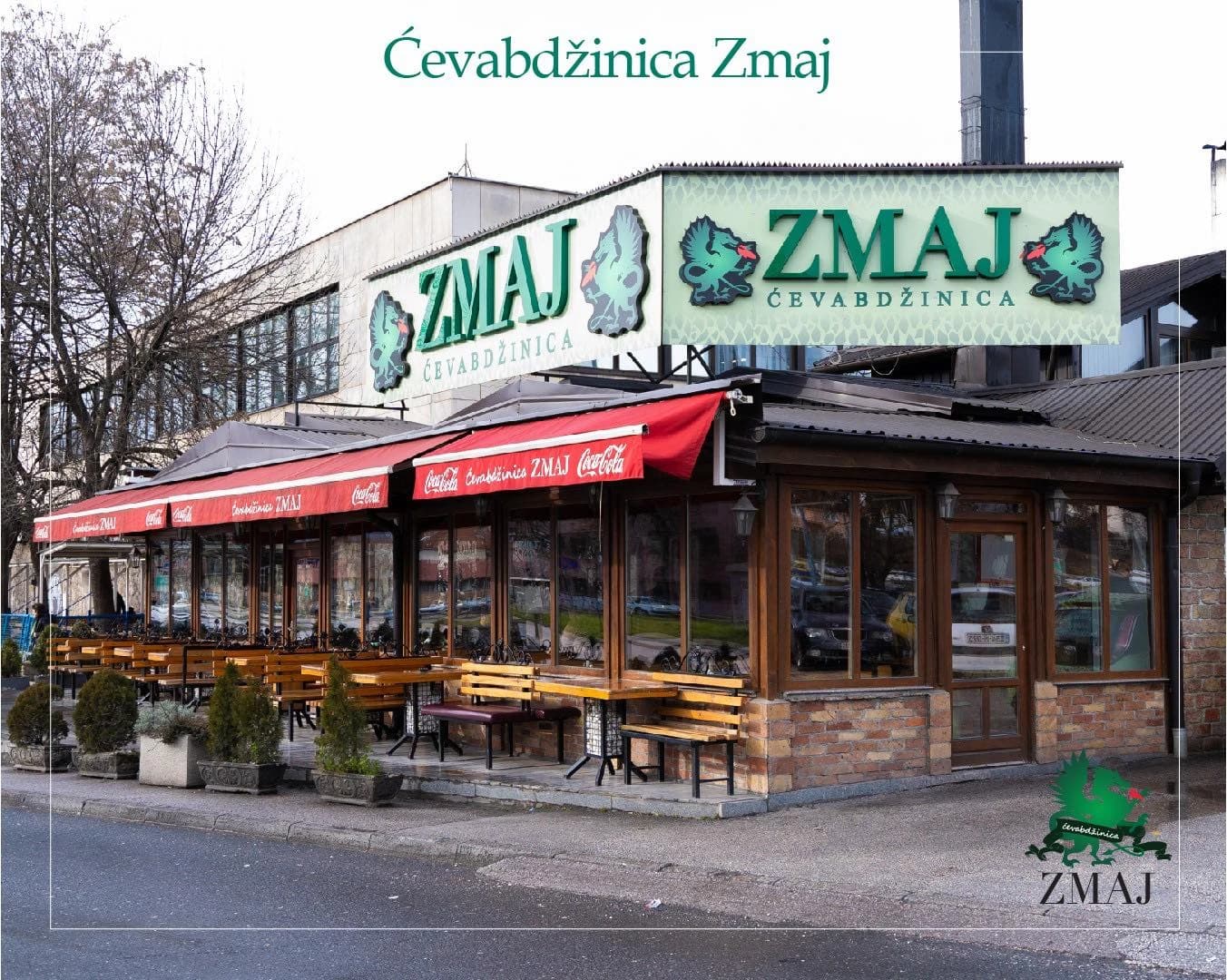 Preminuo vlasnik jedne od najpoznatijih sarajevskih ćevabžinica 