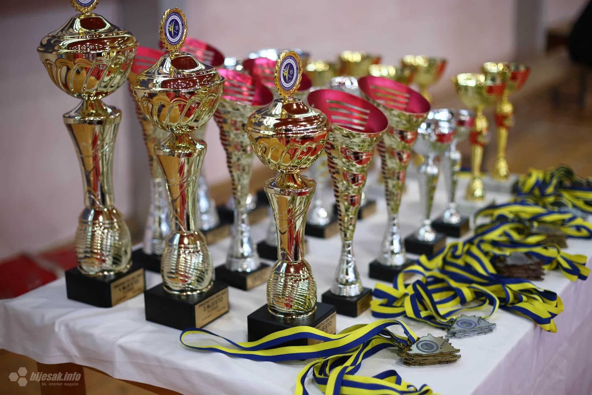 Mostar domaćin prvenstva Bosne i Hercegovine u taekwondou