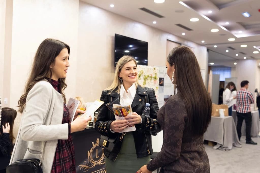 U Mostaru održan događaj ''Žena ženi''