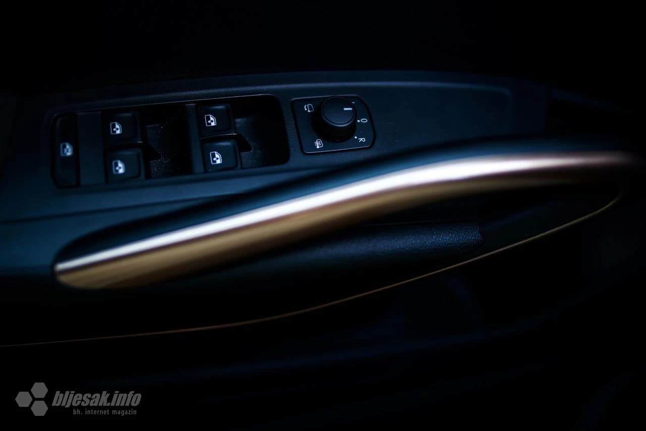 Vozili smo Škodu Fabiju 1.0 TSI DSG7 Style