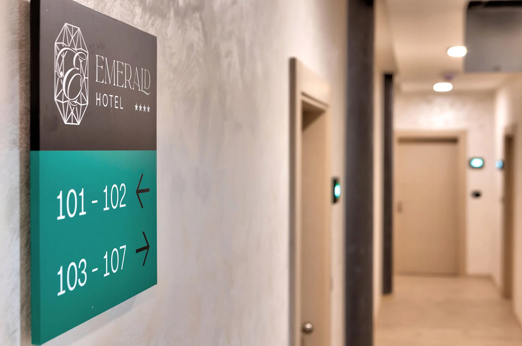 Hotel Emerald