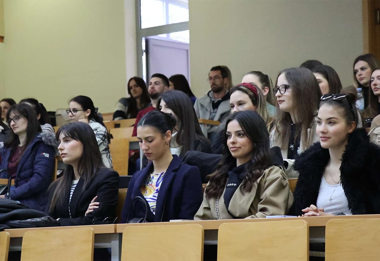 Tjedan logopedije u Mostaru