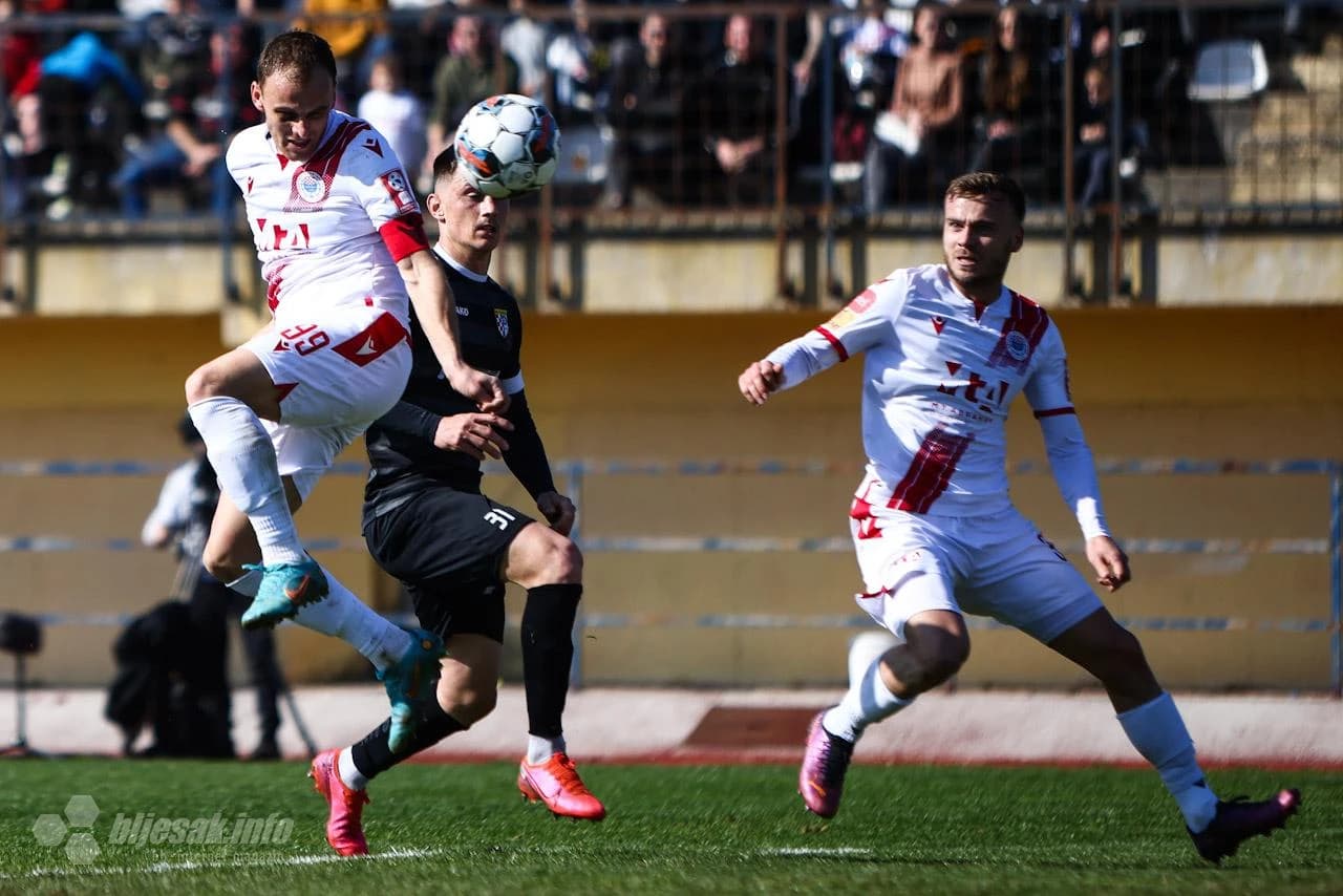 Bilbija i Tičinović opet zabijali