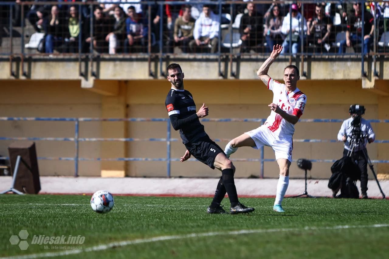 Nemanja Bilbija i Frane Maglica