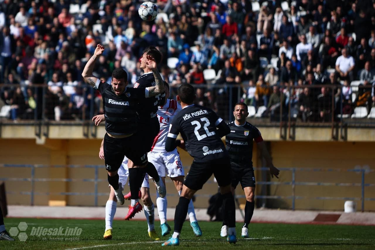 Prelijep ambijent u Čitluku