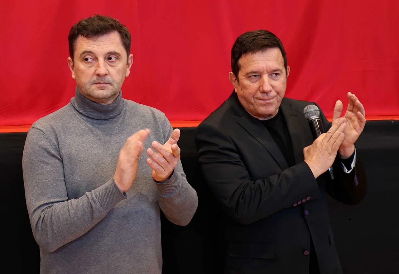 Prvenstvo je otvorio mostarski gradonačelnik Mario Kordić.