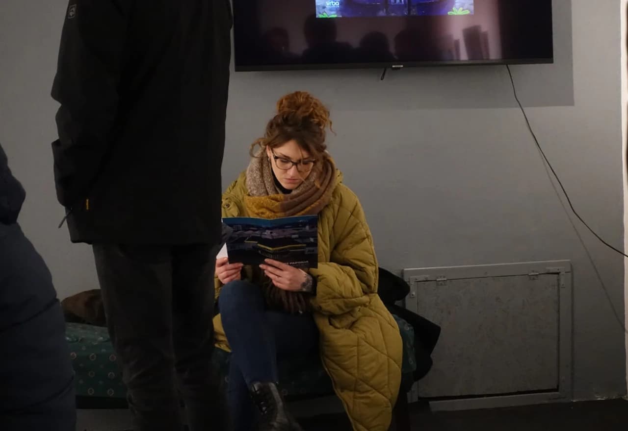 Izložba Jure Paponje