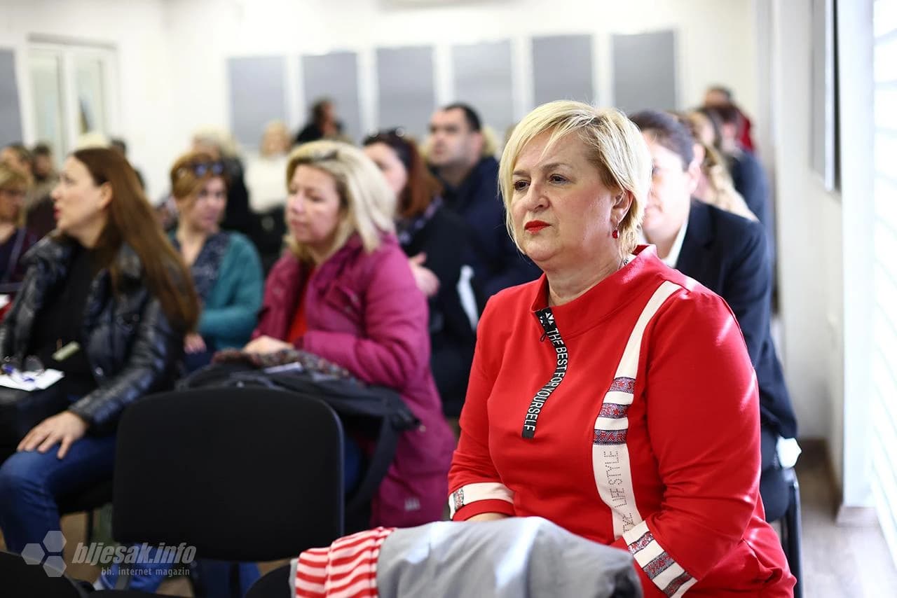 Je li Mostar inkluzivan grad