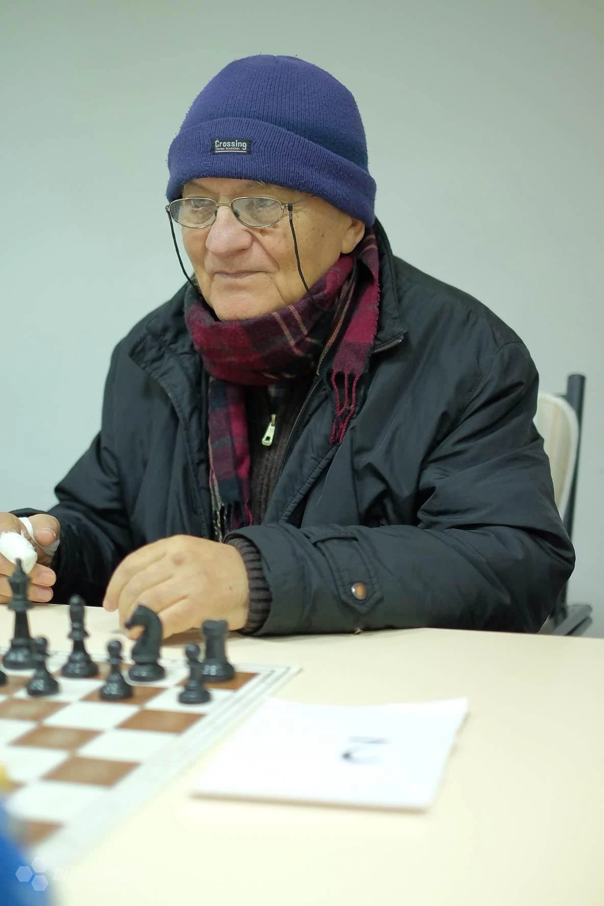 Održan šahovski turnir povodom Dana nezavisnosti BiH