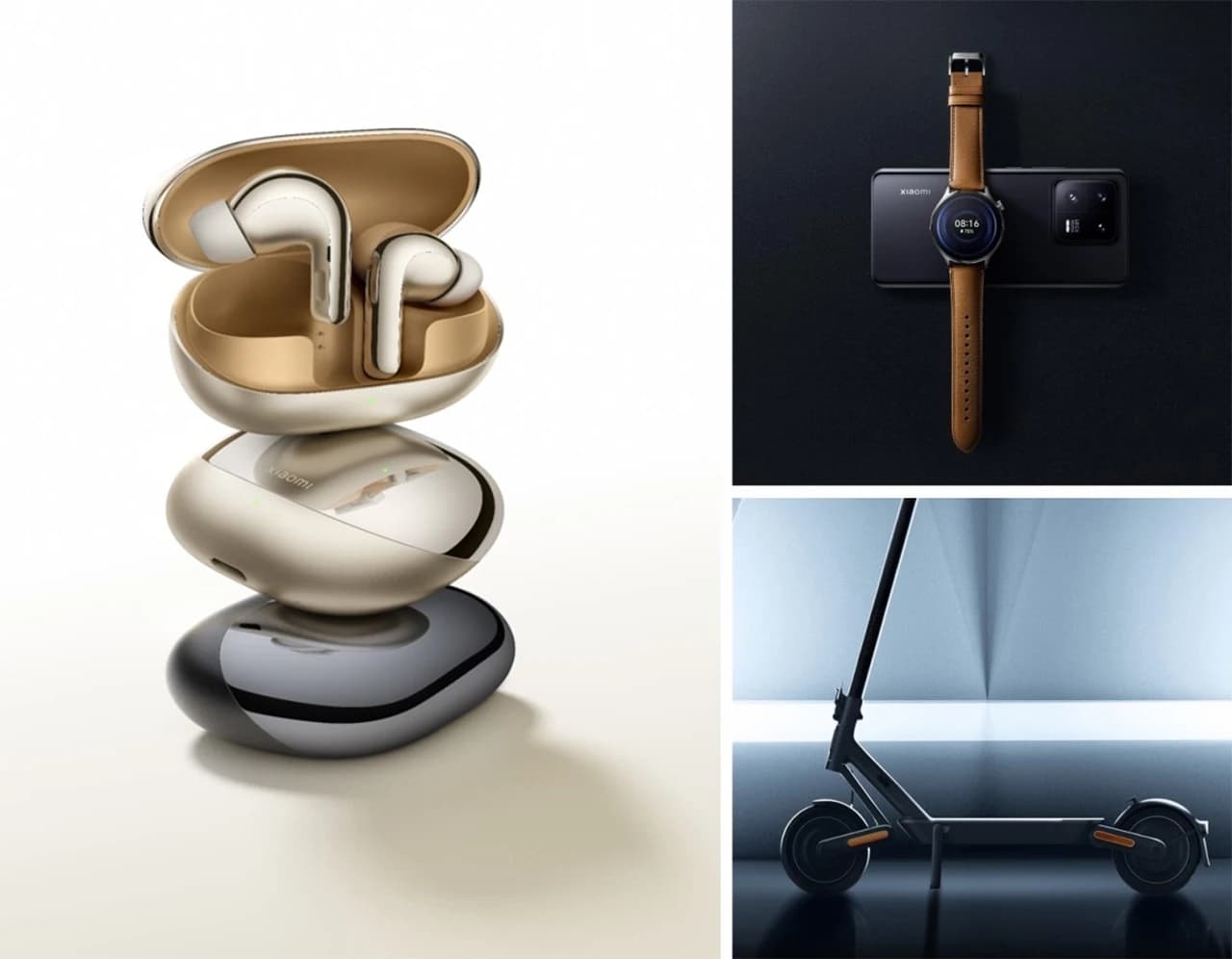 Novi Xiaomi uređaji