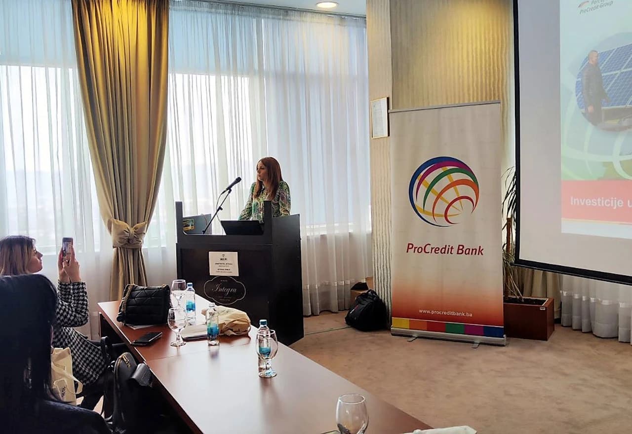 ProCredit i Comtrade edukacije: Više od 500 učesnika na Sunčanoj strani znanja 
