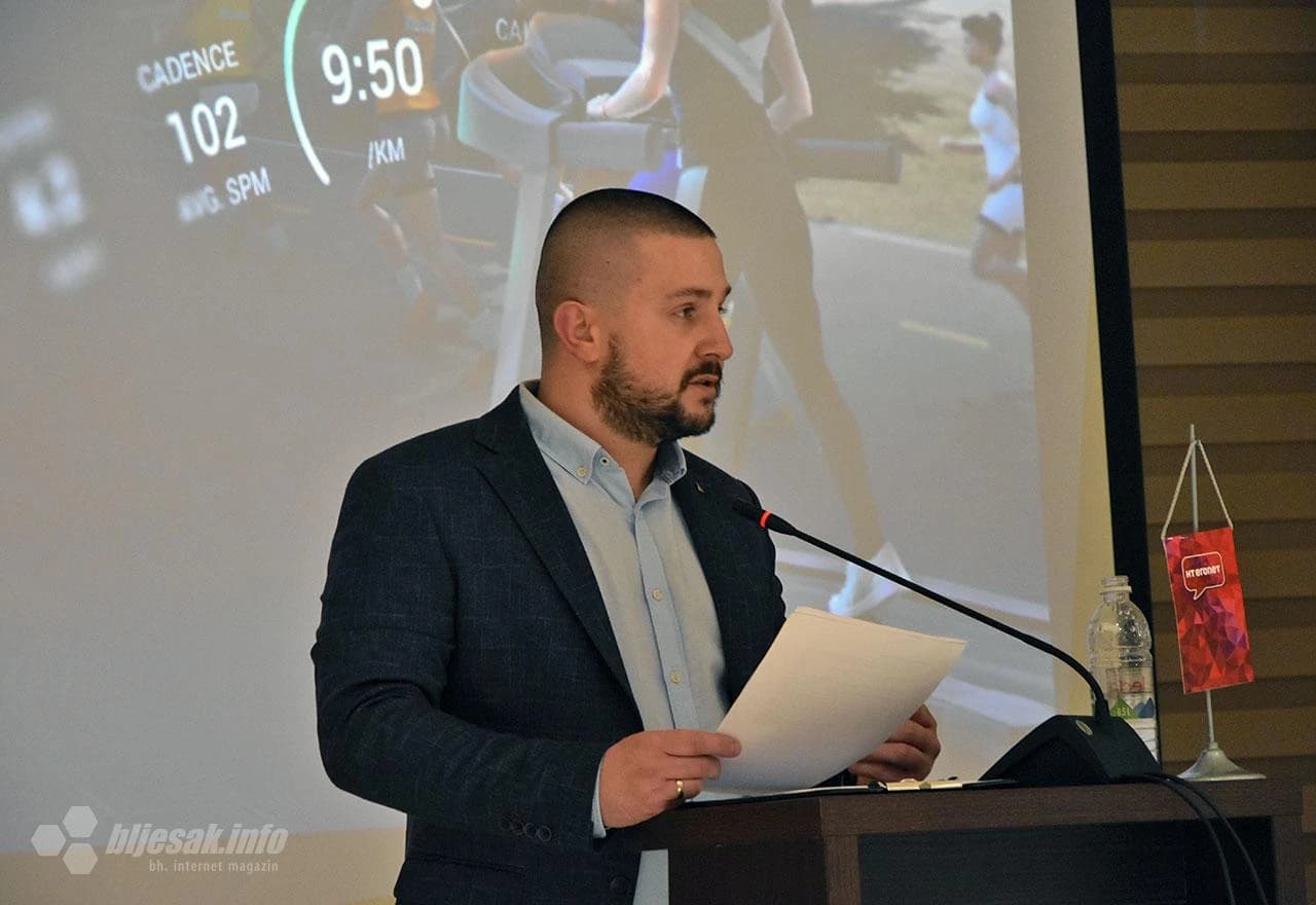 U Mostaru održana Sanus Motus konferencija