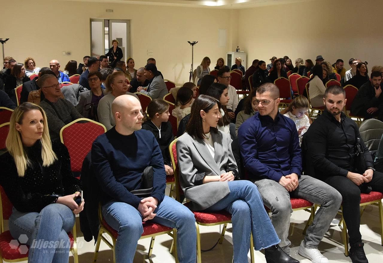 U Mostaru održana Sanus Motus konferencija