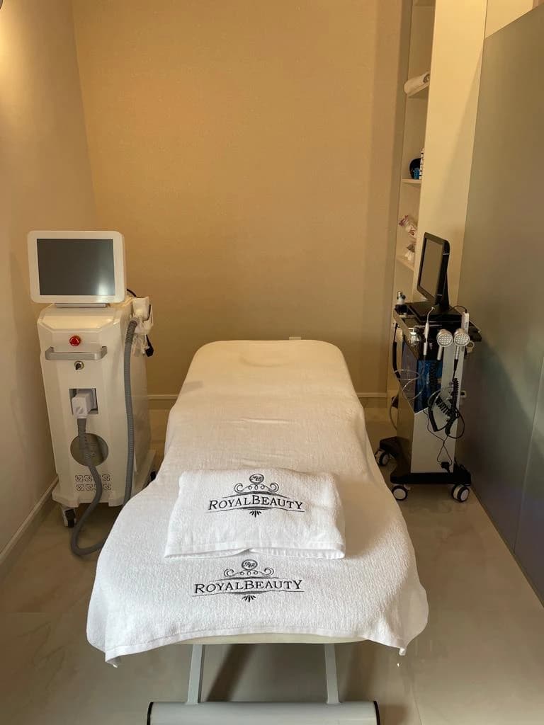 LYS Mostar by Royal Beauty Switzerland