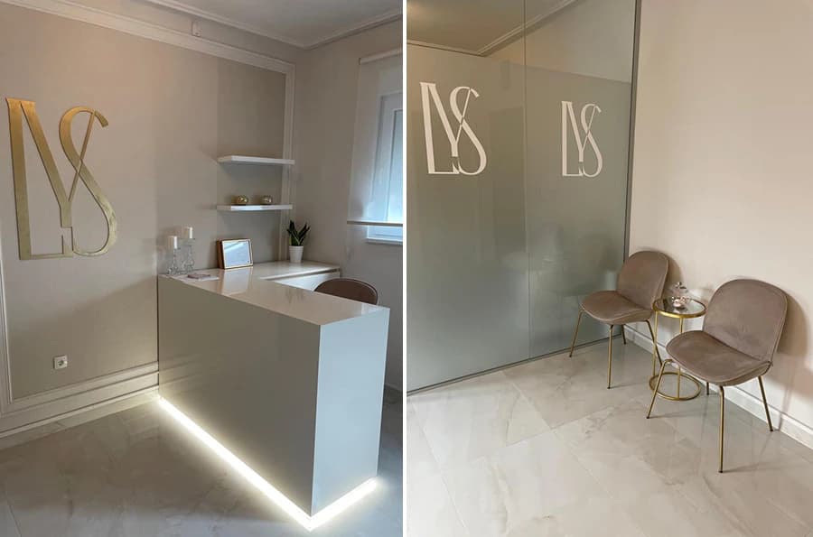 LYS Mostar by Royal Beauty Switzerland