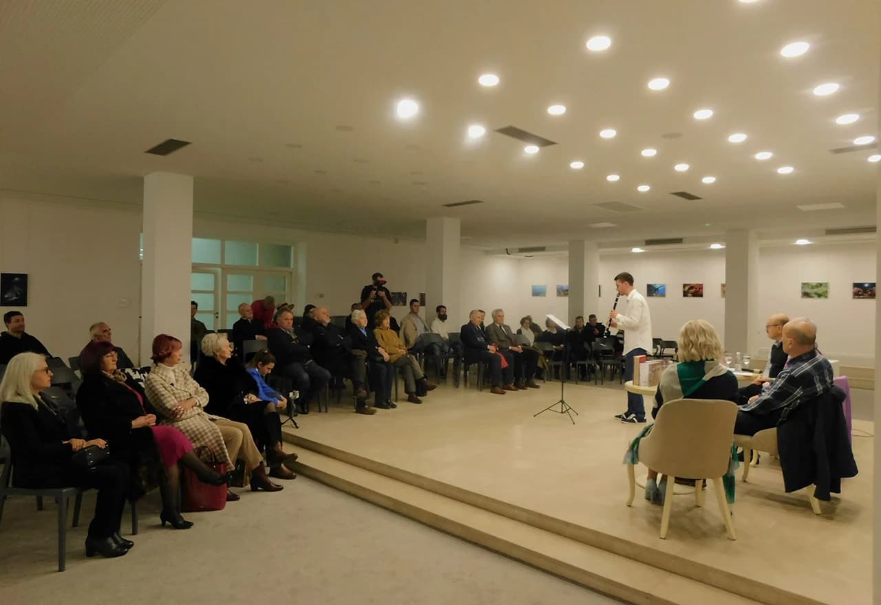 Mostar: Obilježen Dan hrvatske glagoljice i glagoljaštva