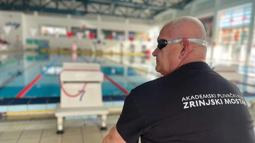 ŠKP Zrinjski na plivačkom mitingu u Banja Luci