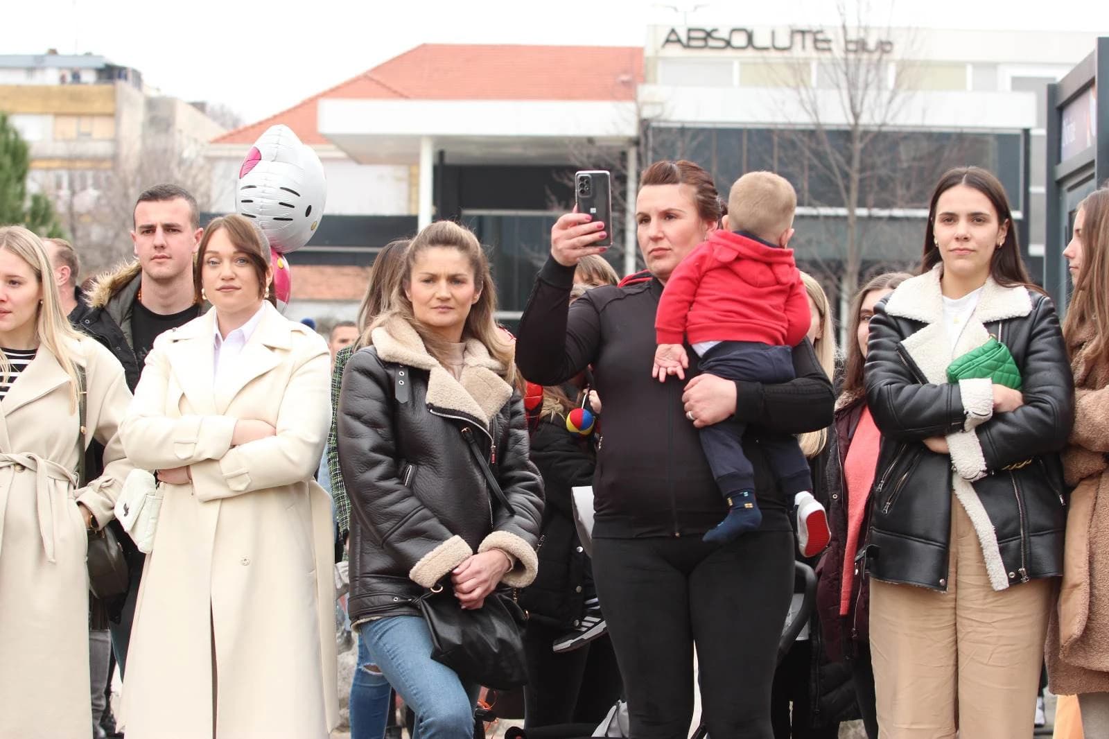 Karneval u Čapljini