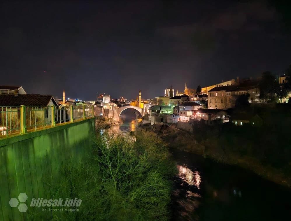 Samsung Galaxy S23 Plus test kamere