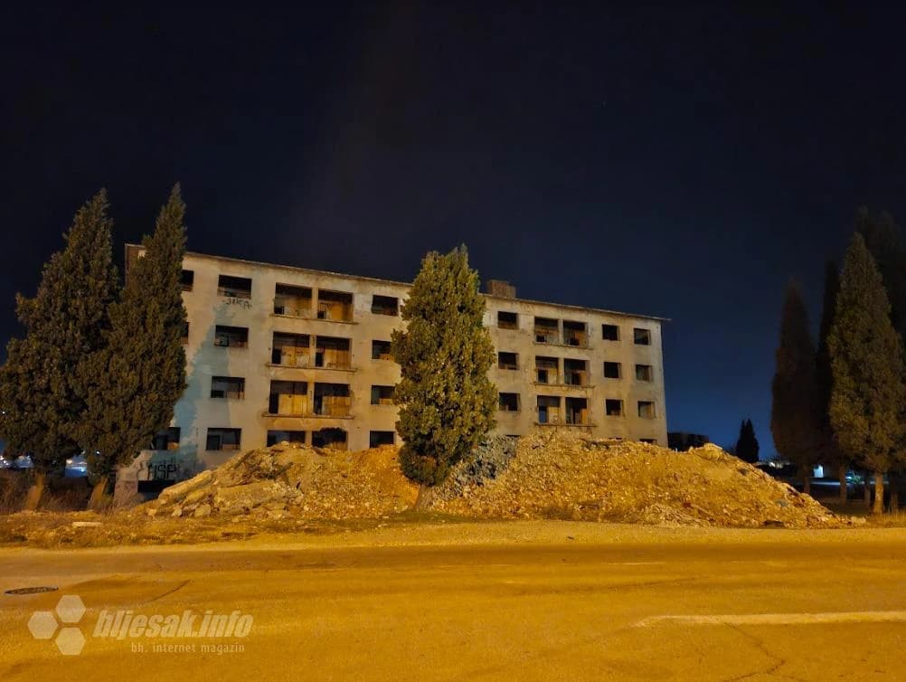 Samsung Galaxy S23 Plus test kamere