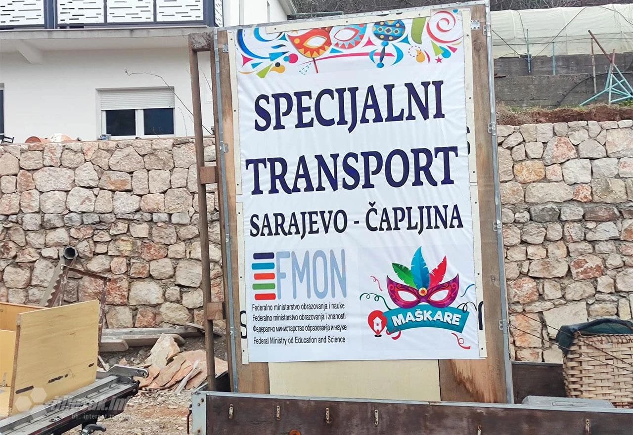 59. Pokladni dani Trebižat – Čapljina