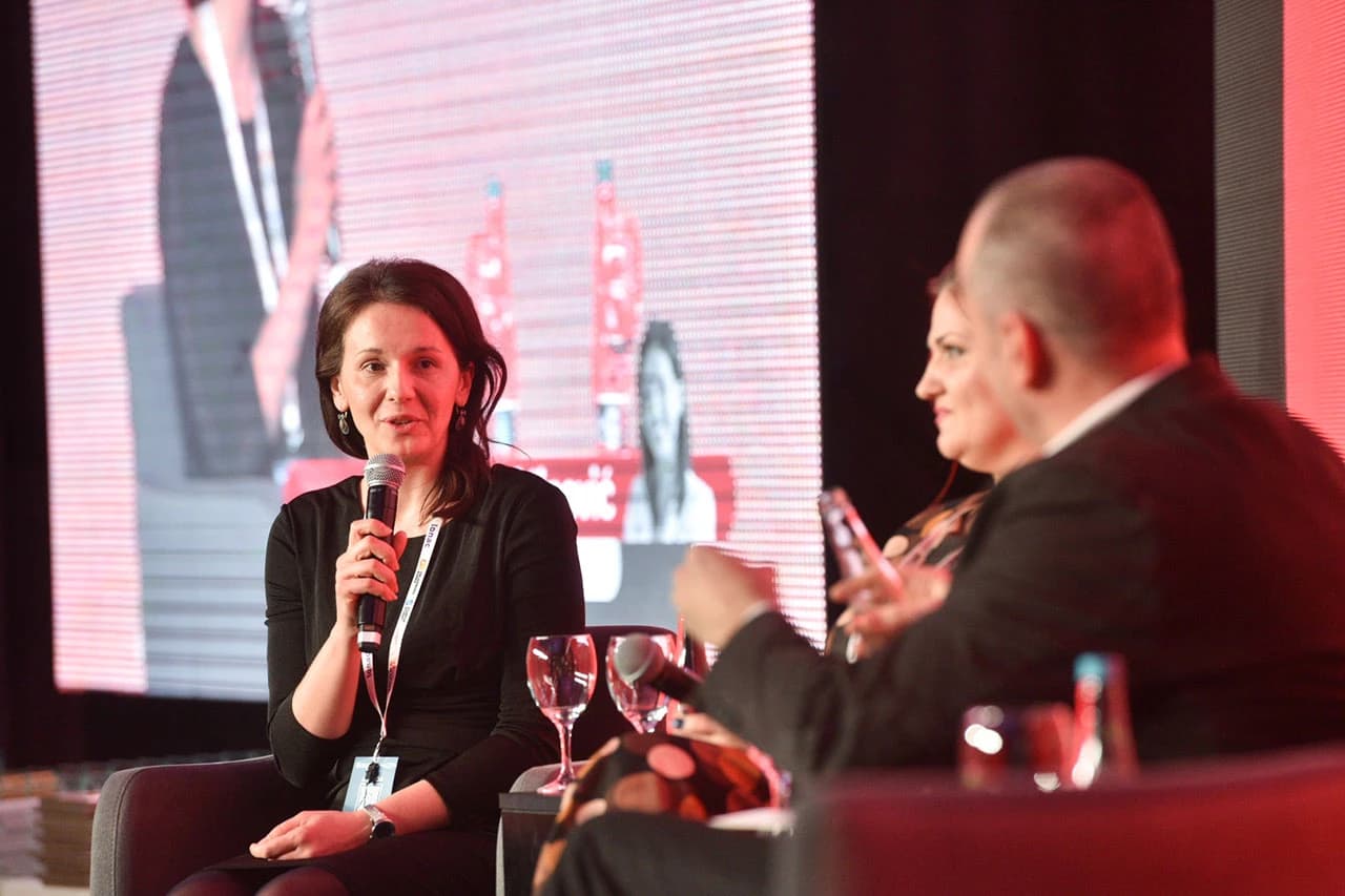 Godišnja konferencija Fondacije Mozaik