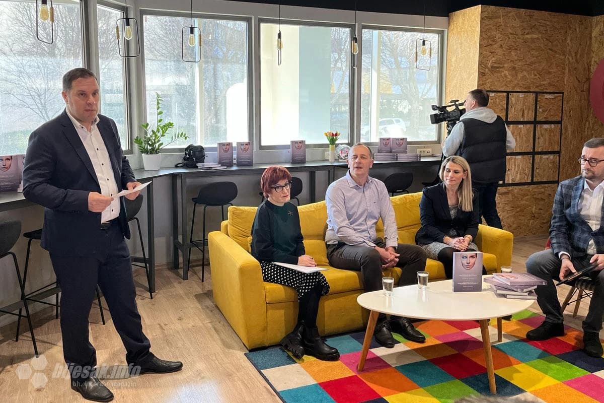 Održana promocija Zbornika radova s naučne/znanstvene konferencije o umjetnoj inteligenciji