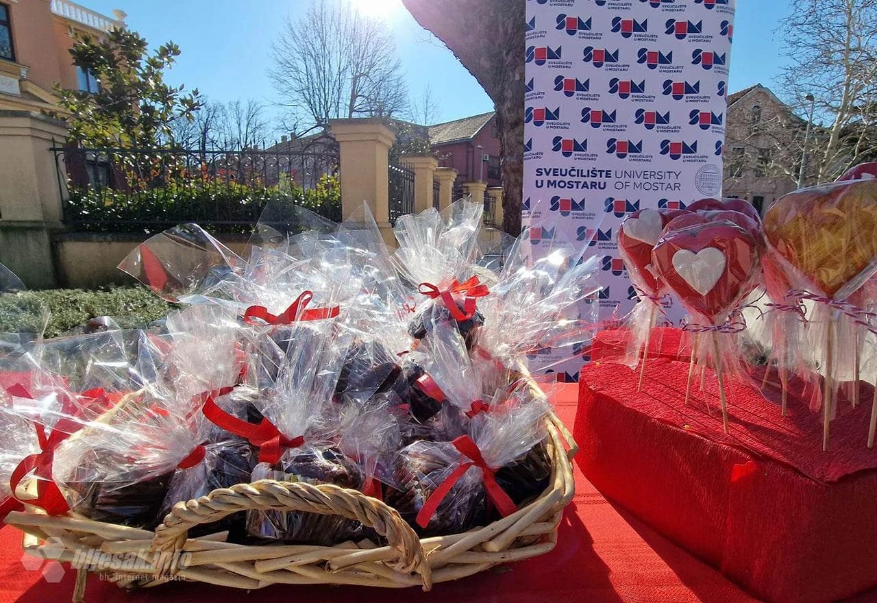 Doručak s ljubavlju