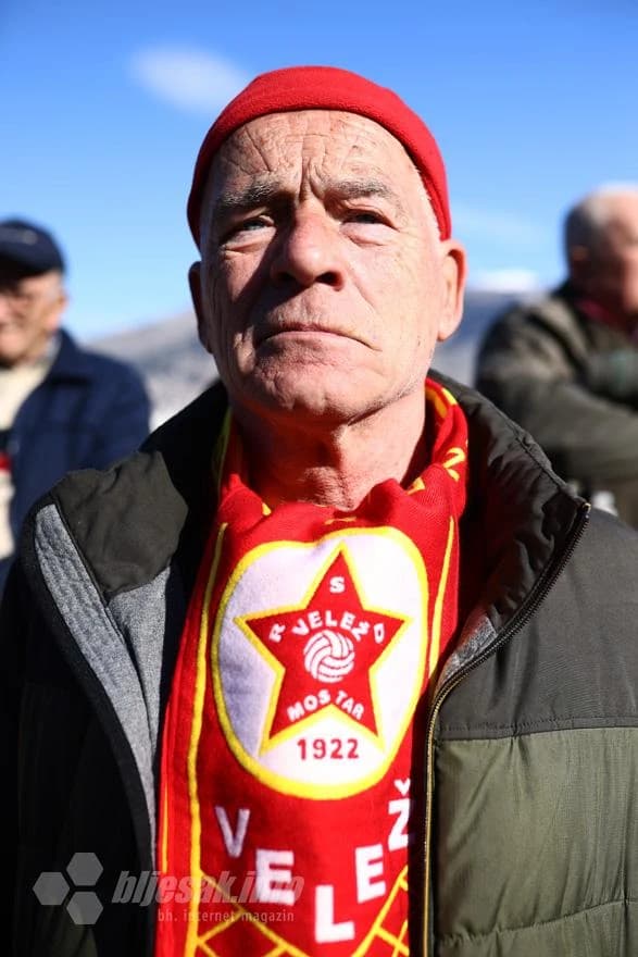 78. godišnjica oslobođenja Mostara od fašizma u Drugom svjetskom ratu