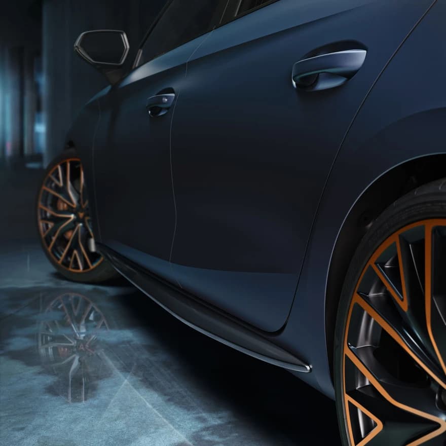 CUPRA i službeno stigla u BiH! 