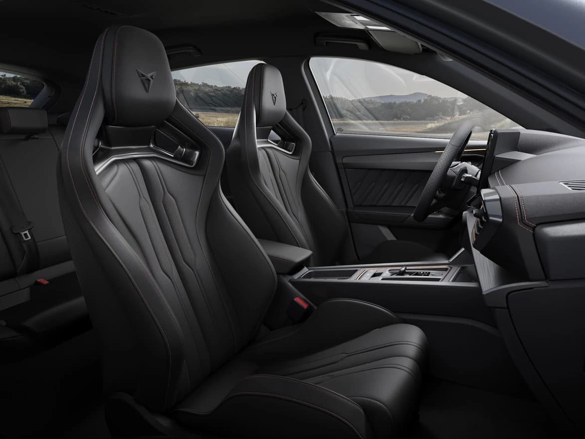 CUPRA i službeno stigla u BiH! 