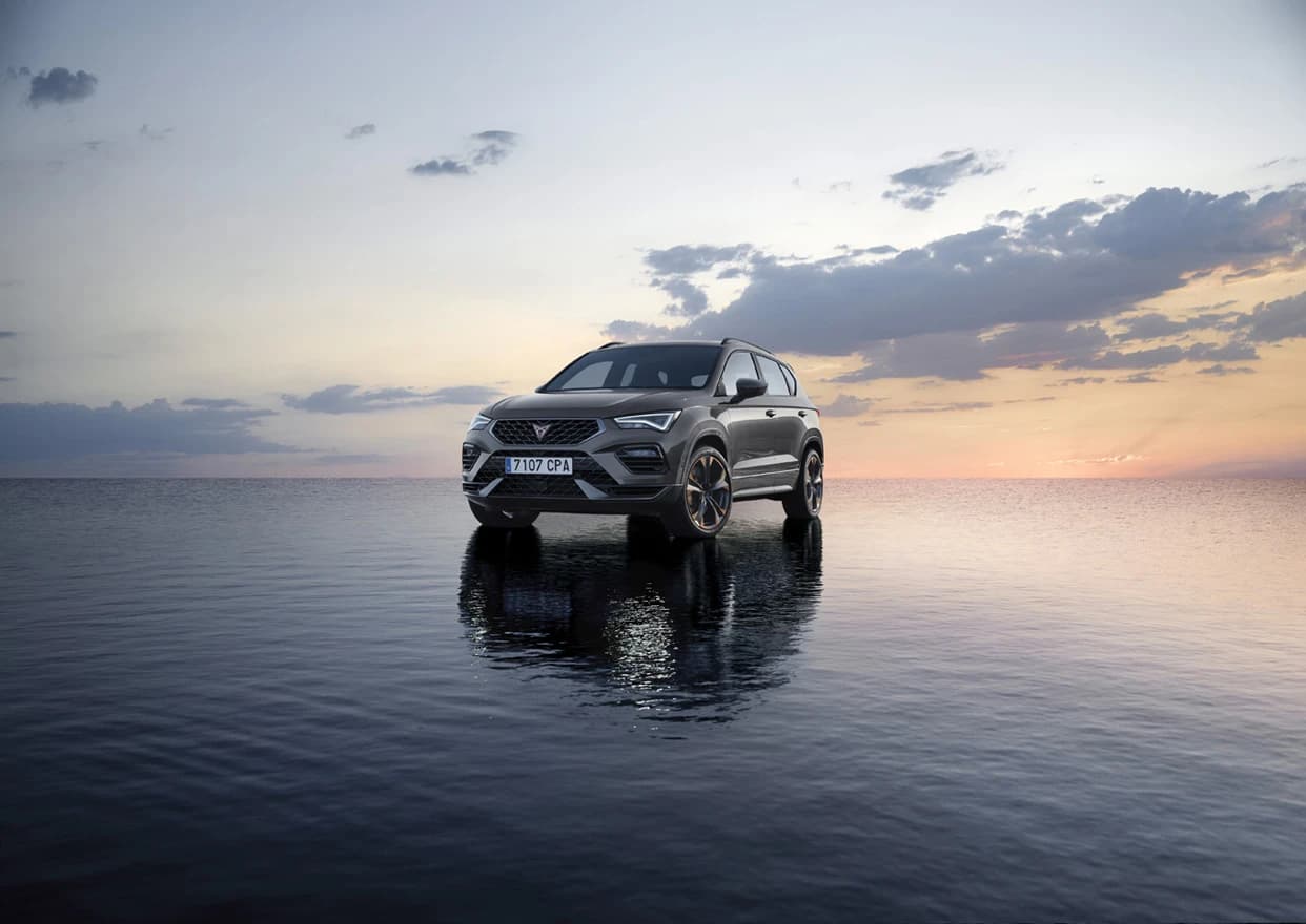 CUPRA i službeno stigla u BiH! 