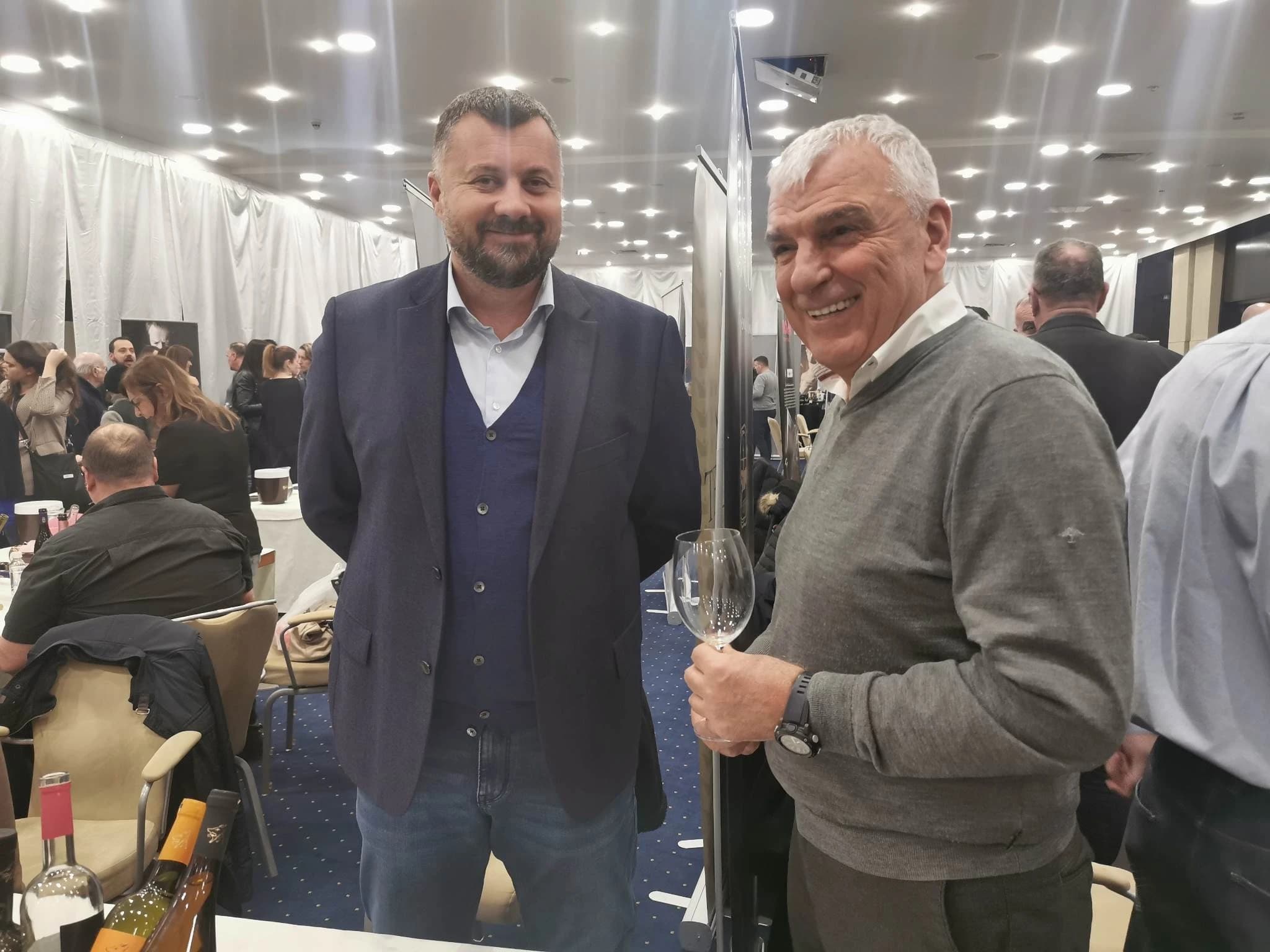 Sarajevo Wine Fest 2023