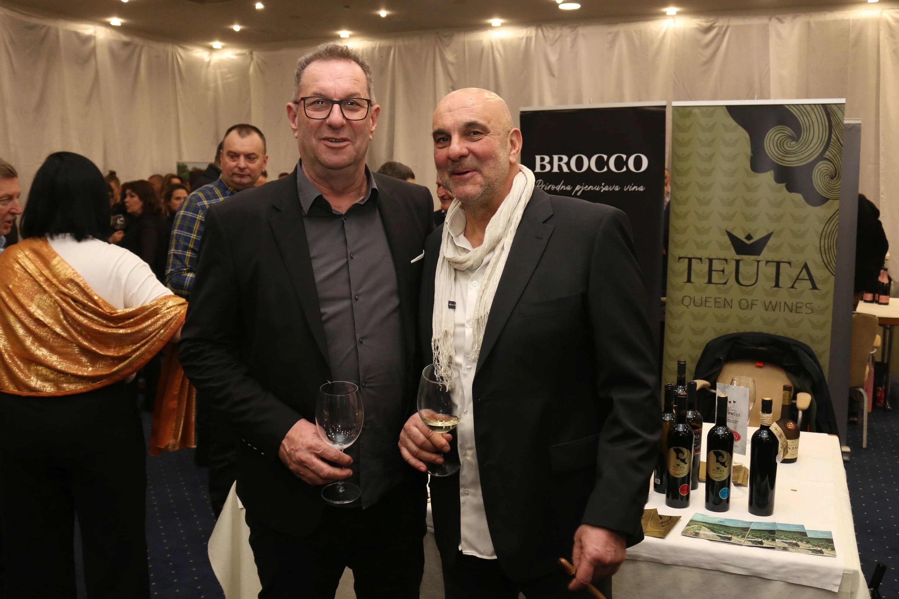 Sarajevo Wine Fest 2023