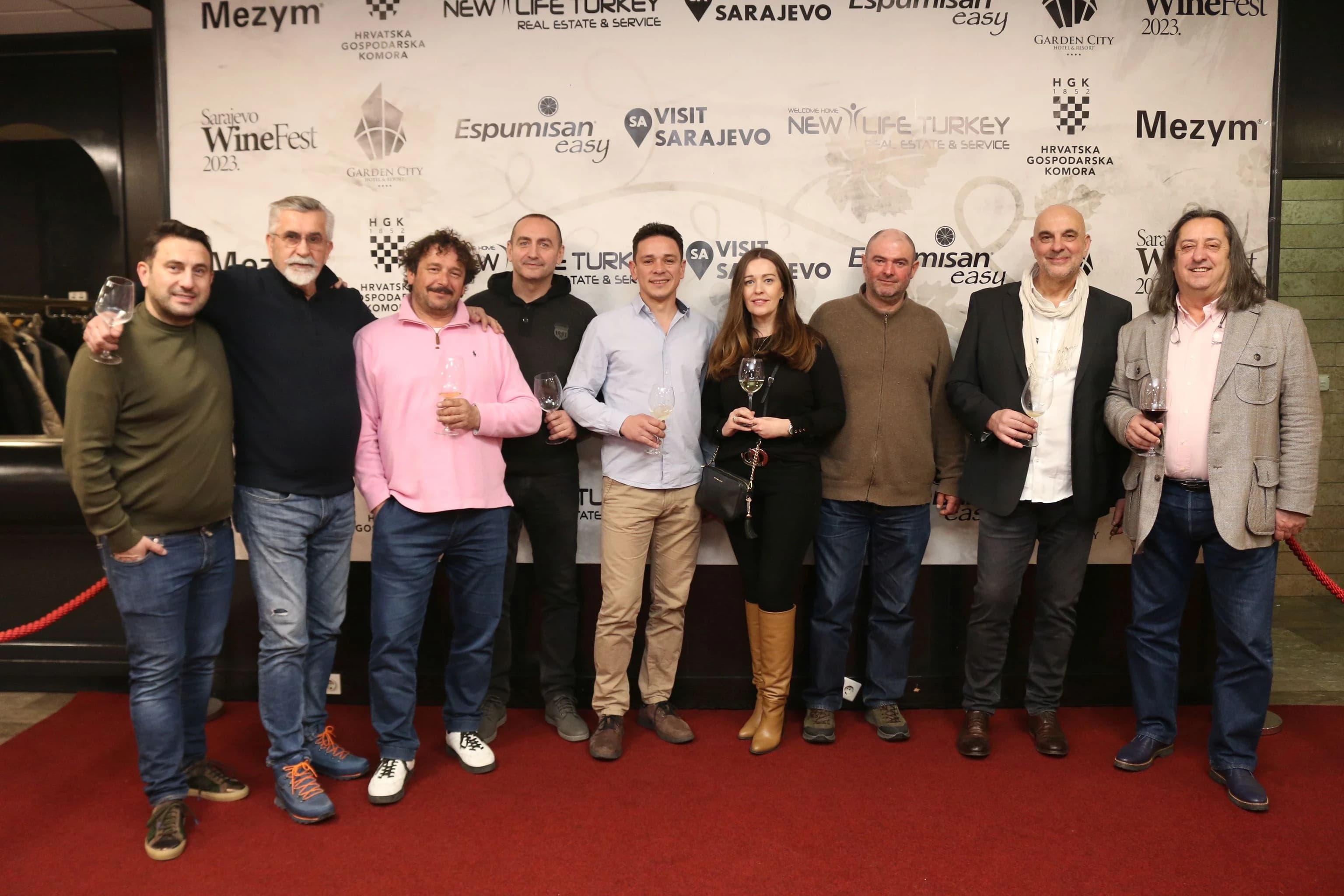 Sarajevo Wine Fest 2023