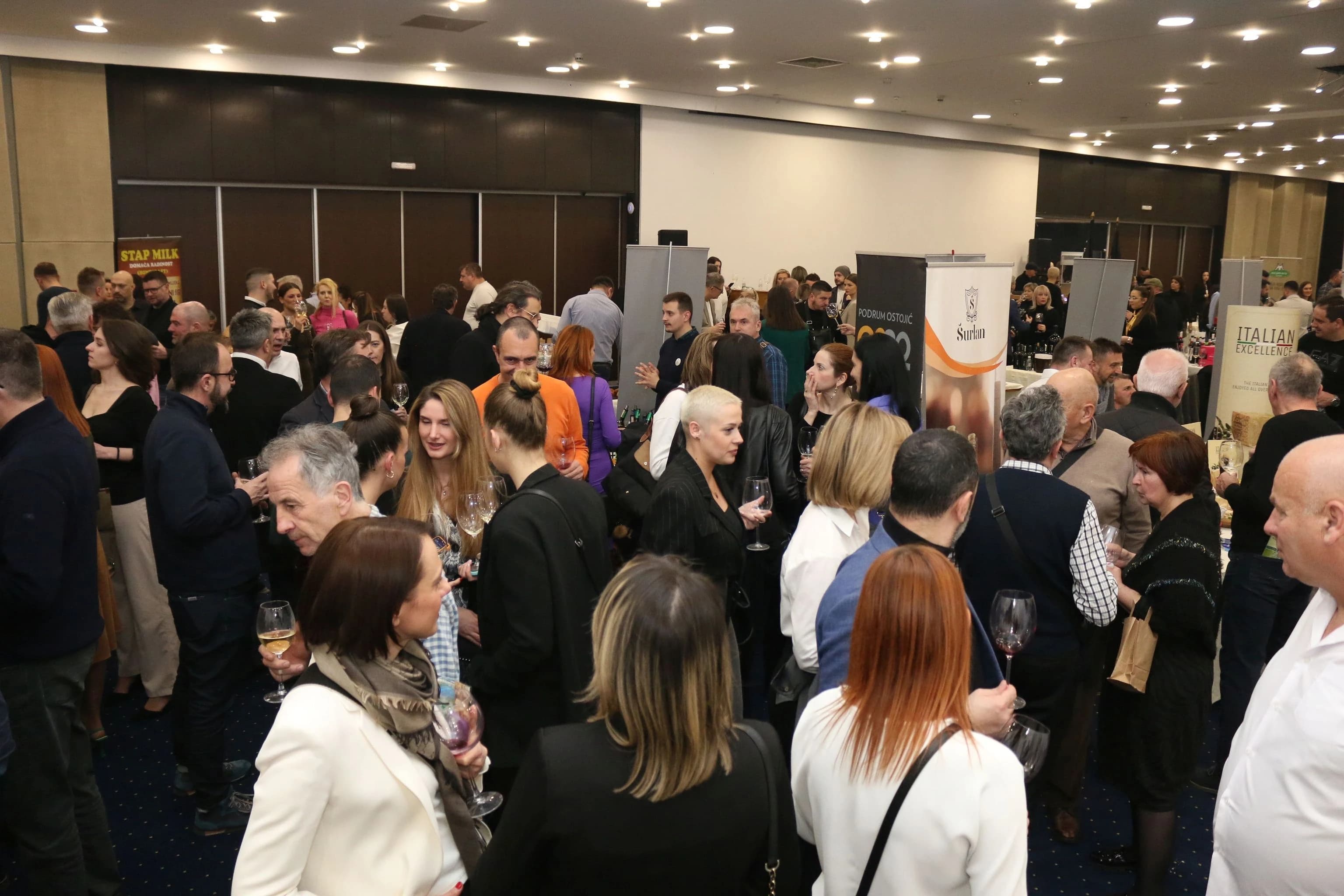 Sarajevo Wine Fest 2023