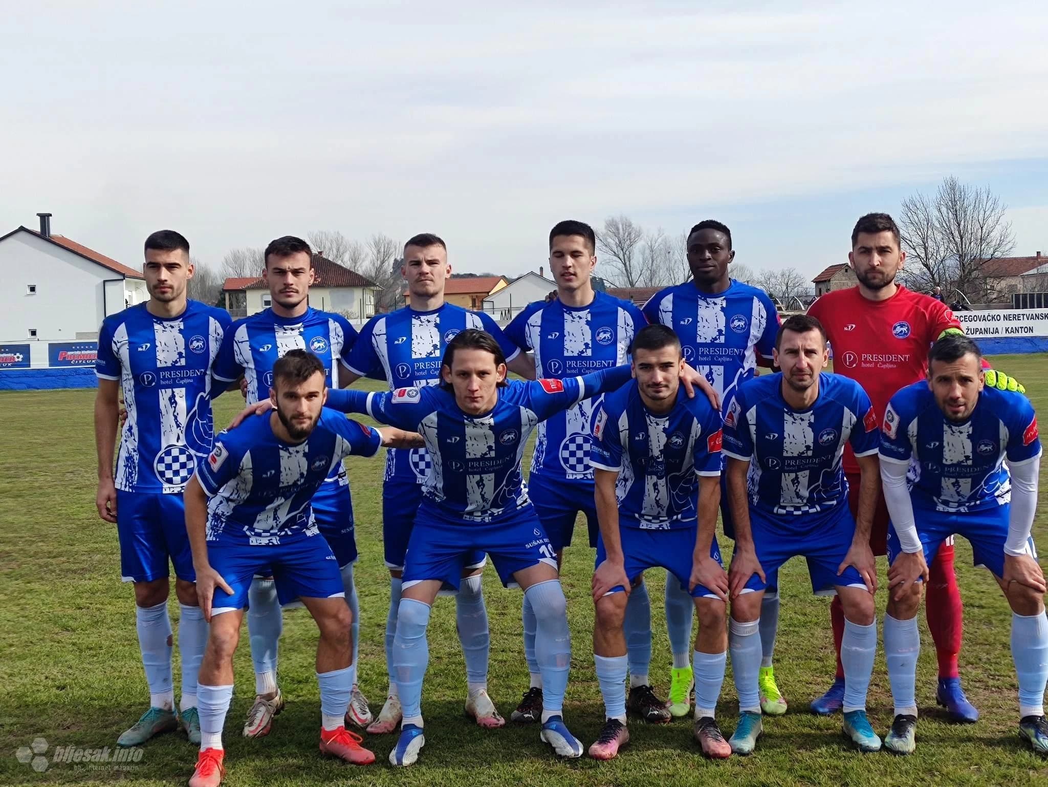 U Gabeli svečano otvoren najstariji nogometni turnir u regiji